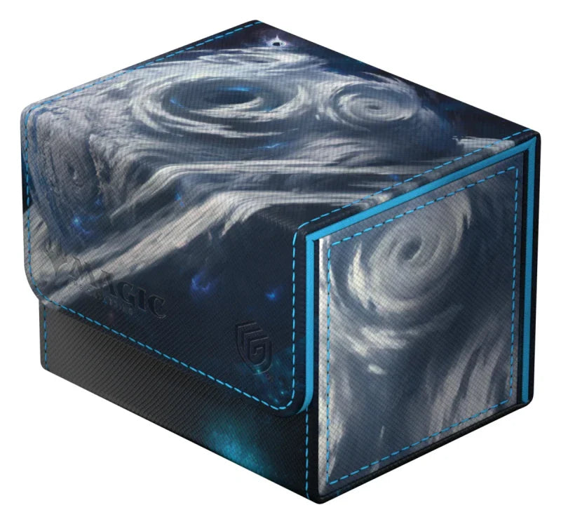 Ultimate Guard: Sidewinder 100+ Xenoskin - Edge of Eternities (Uthros, Titanic Godcore)