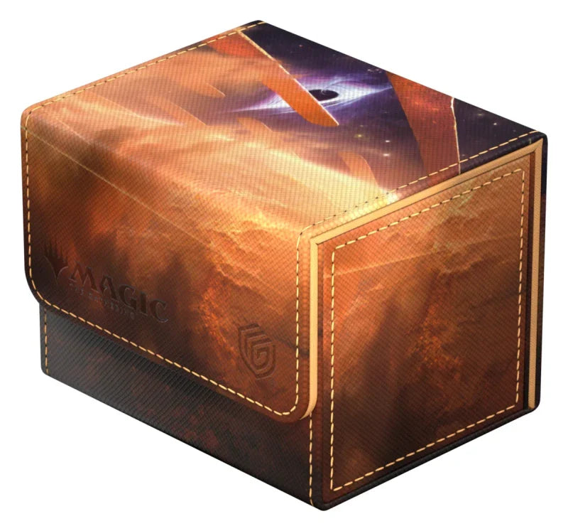 Ultimate Guard: Sidewinder 100+ Xenoskin - Edge of Eternities (Adagia, Windswept Bastion)