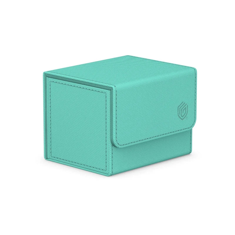 Ultimate Guard Sidewinder 100+ Summer Edition Xenoskin - Lagoon