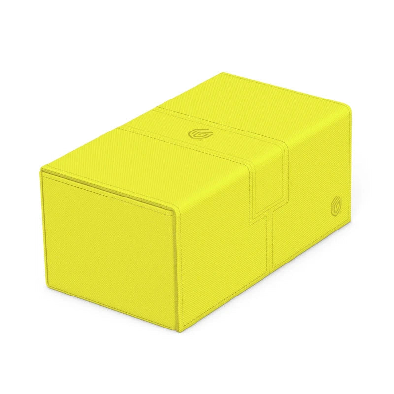 Ultimate Guard Flip'n'Tray 200+ Summer Edition Xenoskin - Dandelion