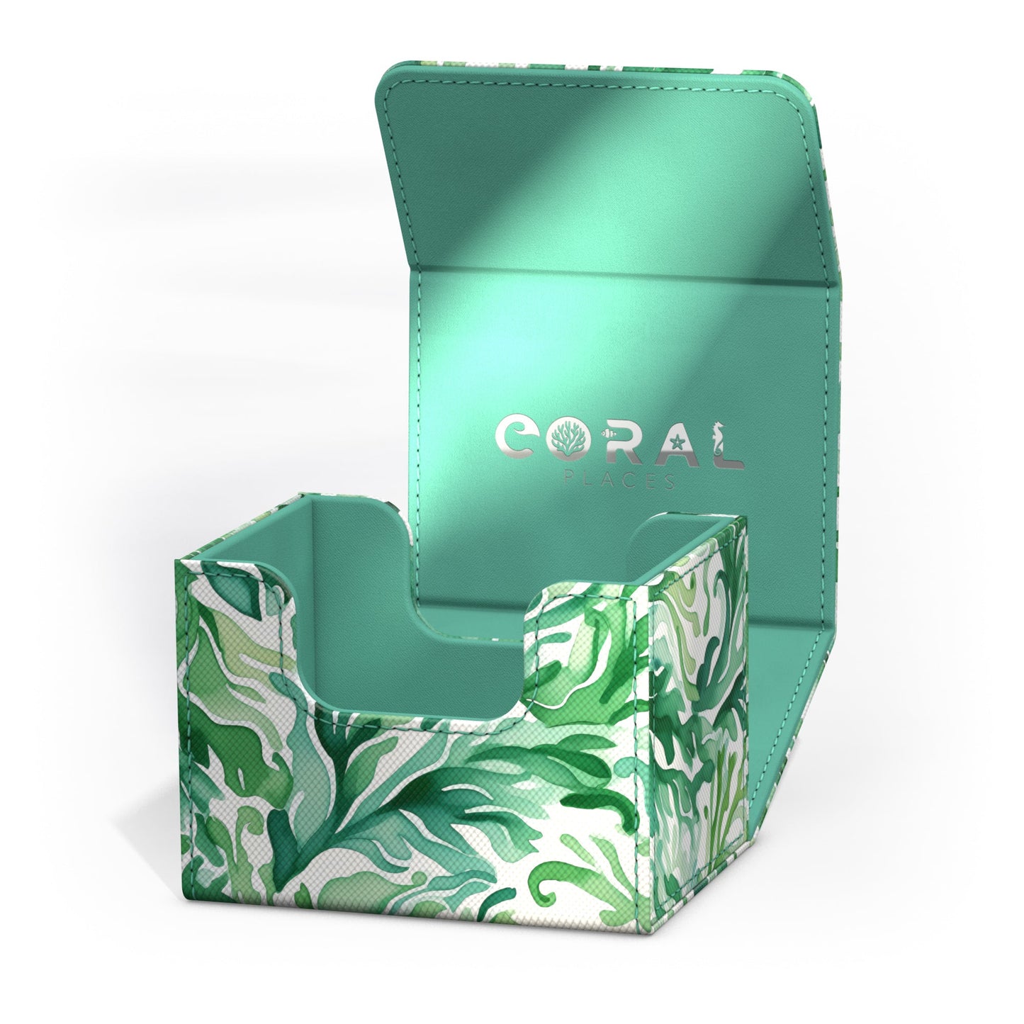 Ultimate Guard: Sidewinder 100+ Xenoskin - Coral Places - Kelp Forest (2025 Exclusive)