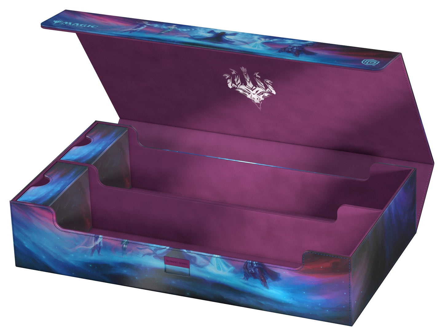 Ultimate Guard: Omnihive 1000+ Xenoskin - Tarkir: Dragonstorm (Call the Spirit Dragons)