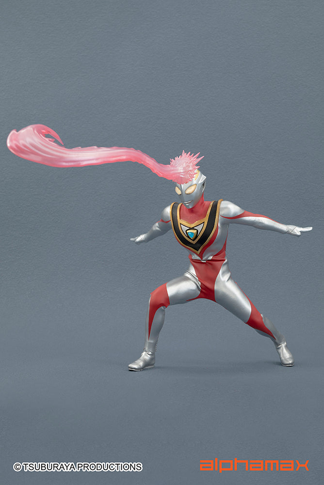 Ultraman Gaia Figure