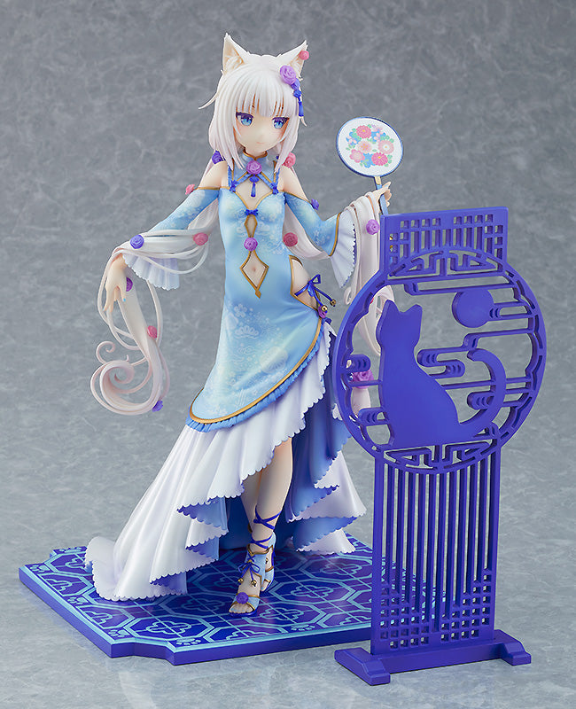NekoPara - Vanilla 1/7 Scale Figure (Chinese Dress Ver.)