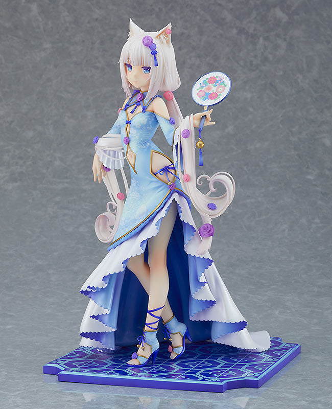 NekoPara - Vanilla 1/7 Scale Figure (Chinese Dress Ver.)
