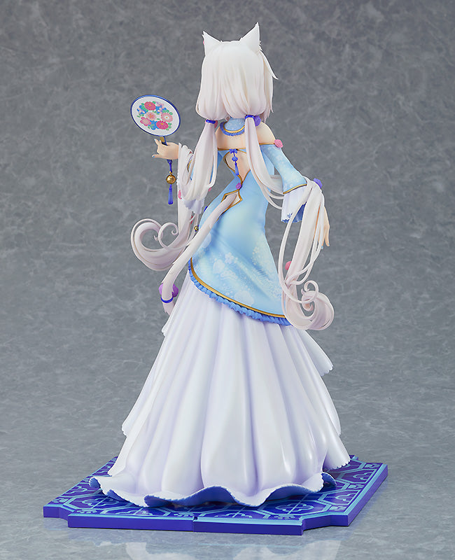 NekoPara - Vanilla 1/7 Scale Figure (Chinese Dress Ver.)