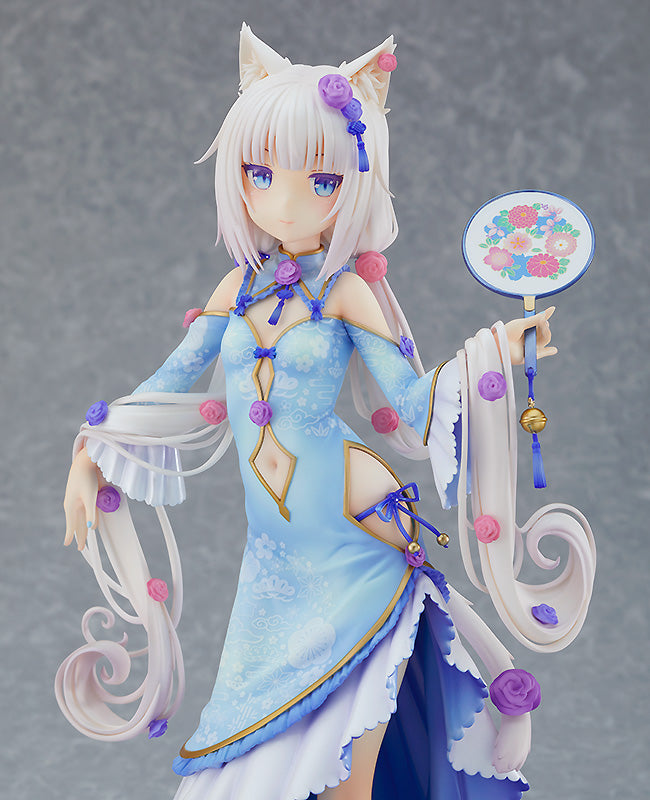 NekoPara - Vanilla 1/7 Scale Figure (Chinese Dress Ver.)