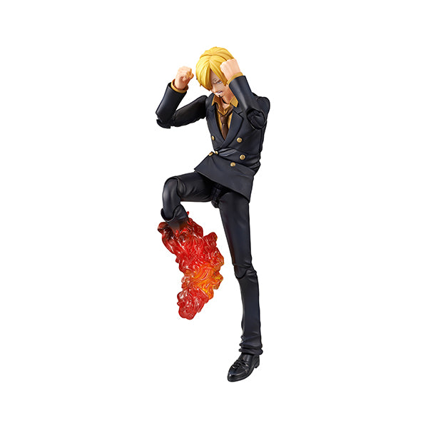 One Piece Variable Action Heroes ONE PIECE Sanji Figure
