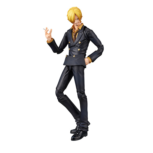 One Piece Variable Action Heroes ONE PIECE Sanji Figure