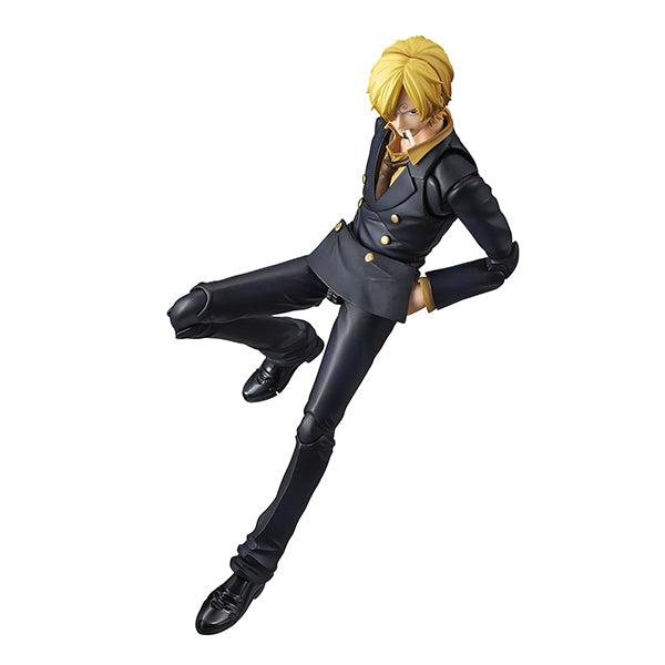 One Piece Variable Action Heroes ONE PIECE Sanji Figure