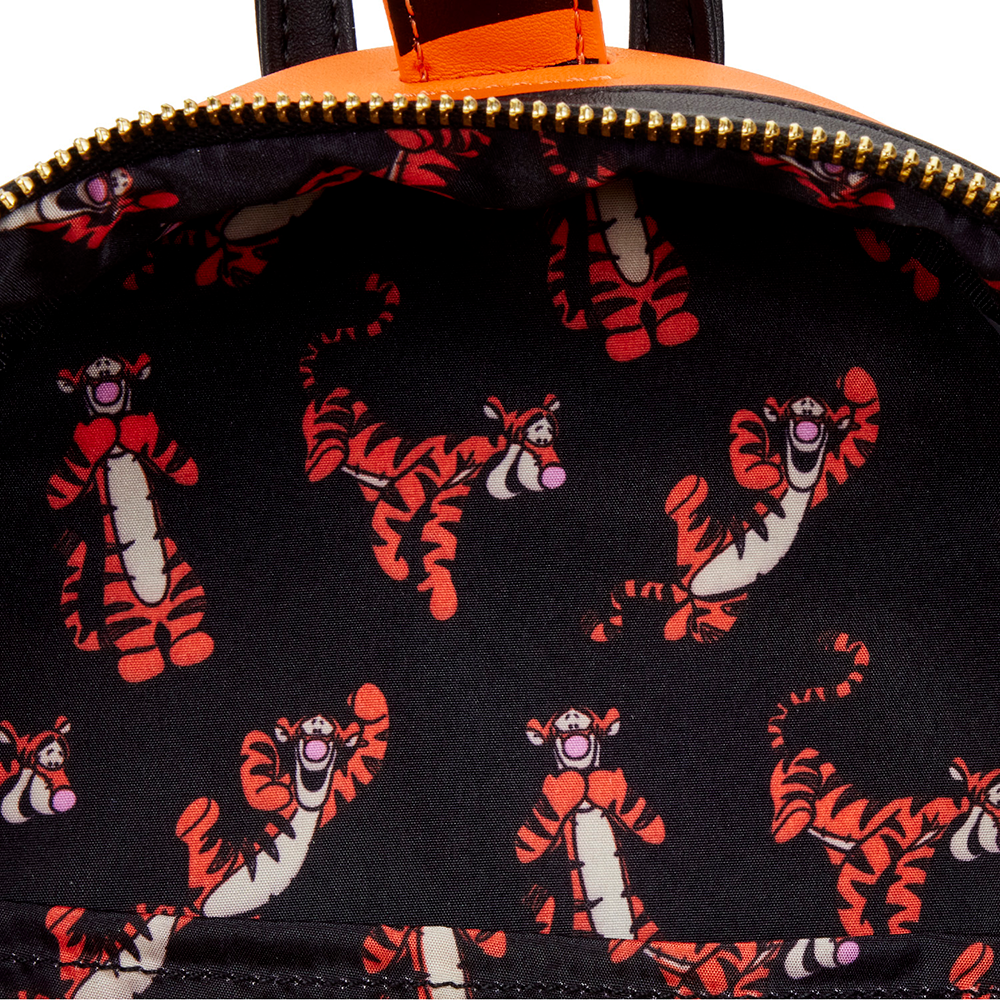 Loungefly: Disney Tigger Cosplay Mini Backpack - Super Anime Store