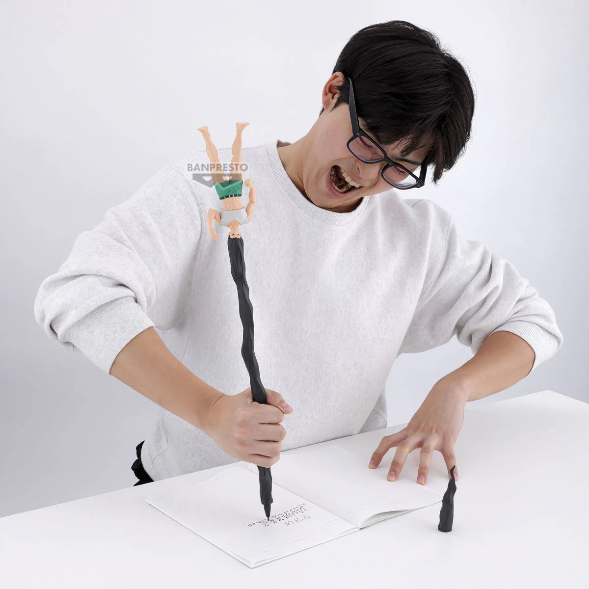 Hunter X Hunter Fl Gon Figure Pen