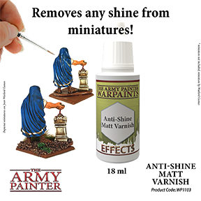 The Army Painter Warpaint Effects (18ml)