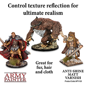 The Army Painter Warpaint Effects (18ml)