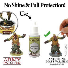 The Army Painter Warpaint Effects (18ml)