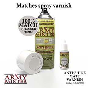 The Army Painter Warpaint Effects (18ml)