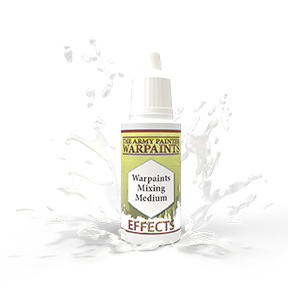 The Army Painter Warpaint Effects (18ml)