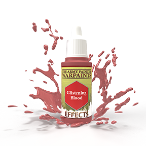 The Army Painter Warpaint Effects (18ml)