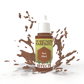 The Army Painter Warpaint Effects (18ml)