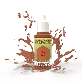 The Army Painter Warpaint Effects (18ml)