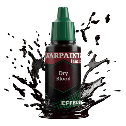 The Army Painter Warpaints Fanatic Effects (18 ml)