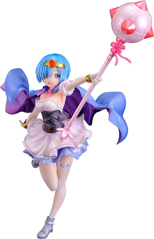 Rem Another World Ver Re:ZERO Figure