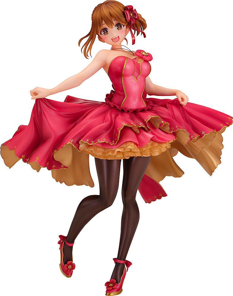 Atelier Ryza Ever Darkness & the Secret Hideout - Reisalin Stout 1/7 Scale Figure (Dress Ver.)