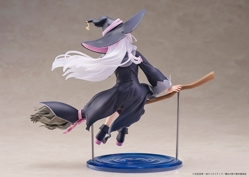 Wandering Witch: The Journey of Elaina - Elaina AMP+ Prize Figure (Witch Dress Ver.)