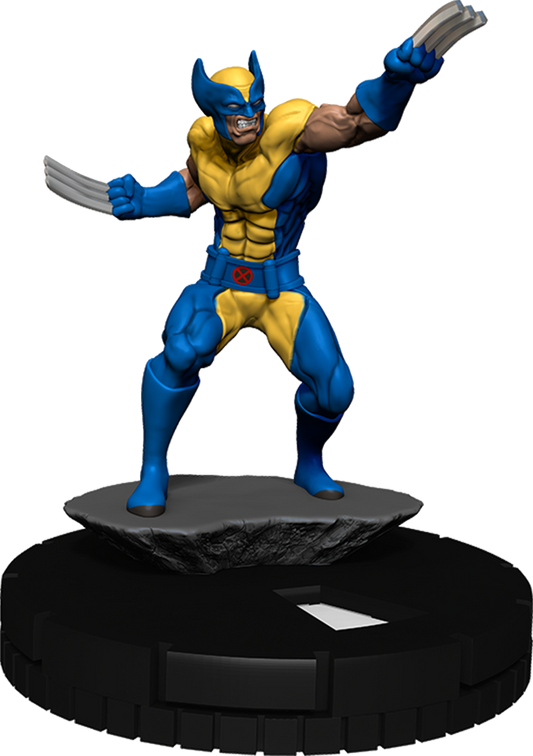 HeroClix: Avengers/Fantastic Four - Empyre - Play at Home Kit