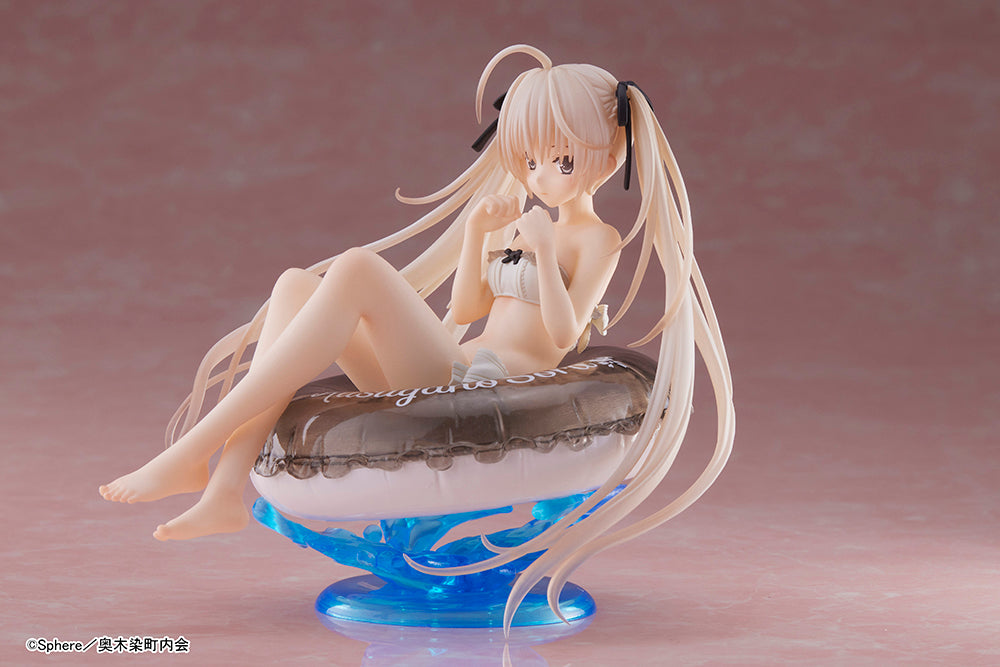 Yosuga no Sora Aqua Float Girls Figure - Sora Kasugano