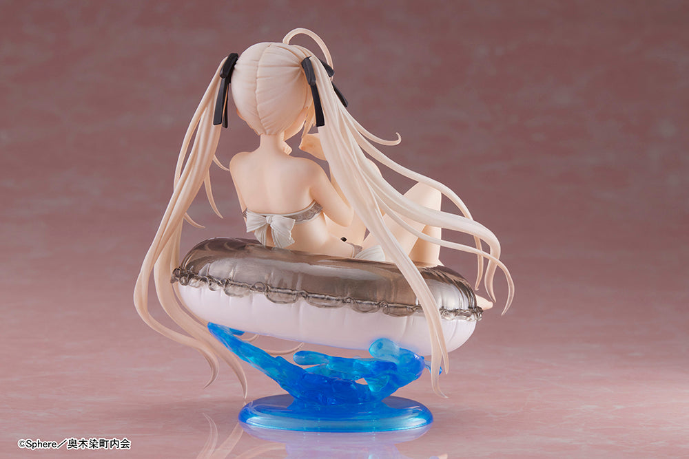 Yosuga no Sora Aqua Float Girls Figure - Sora Kasugano
