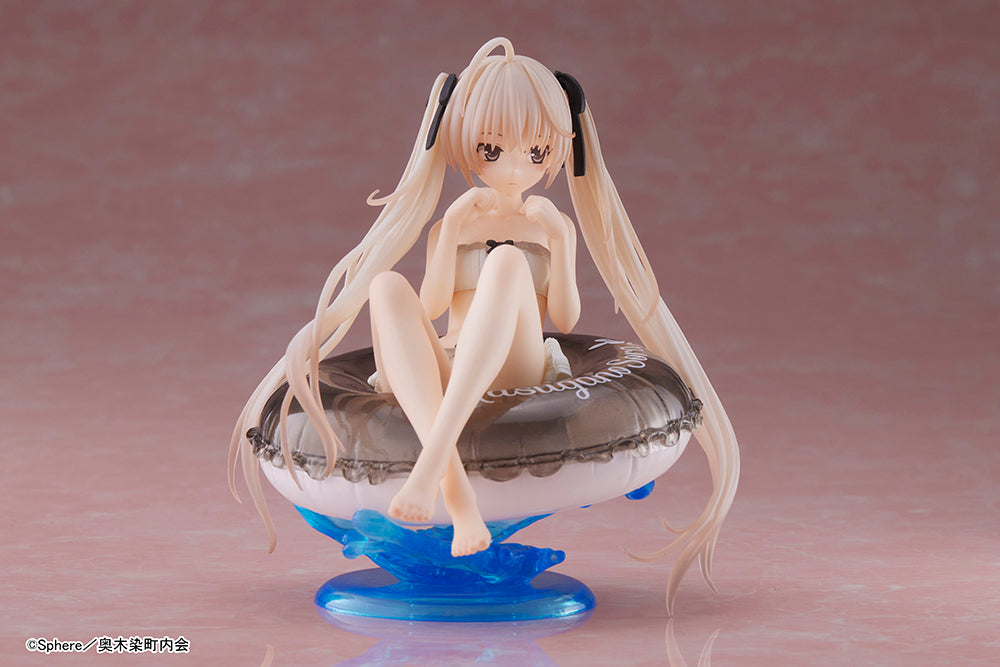Yosuga no Sora Aqua Float Girls Figure - Sora Kasugano