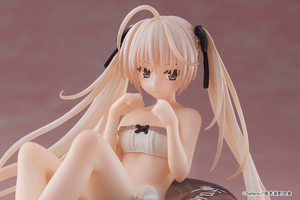 Yosuga no Sora Aqua Float Girls Figure - Sora Kasugano