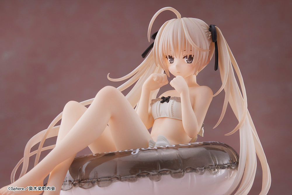 Yosuga no Sora Aqua Float Girls Figure - Sora Kasugano