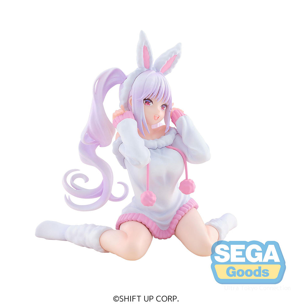 Goddess of Victory: Nikke - Alice Yumemirize Prize Figure