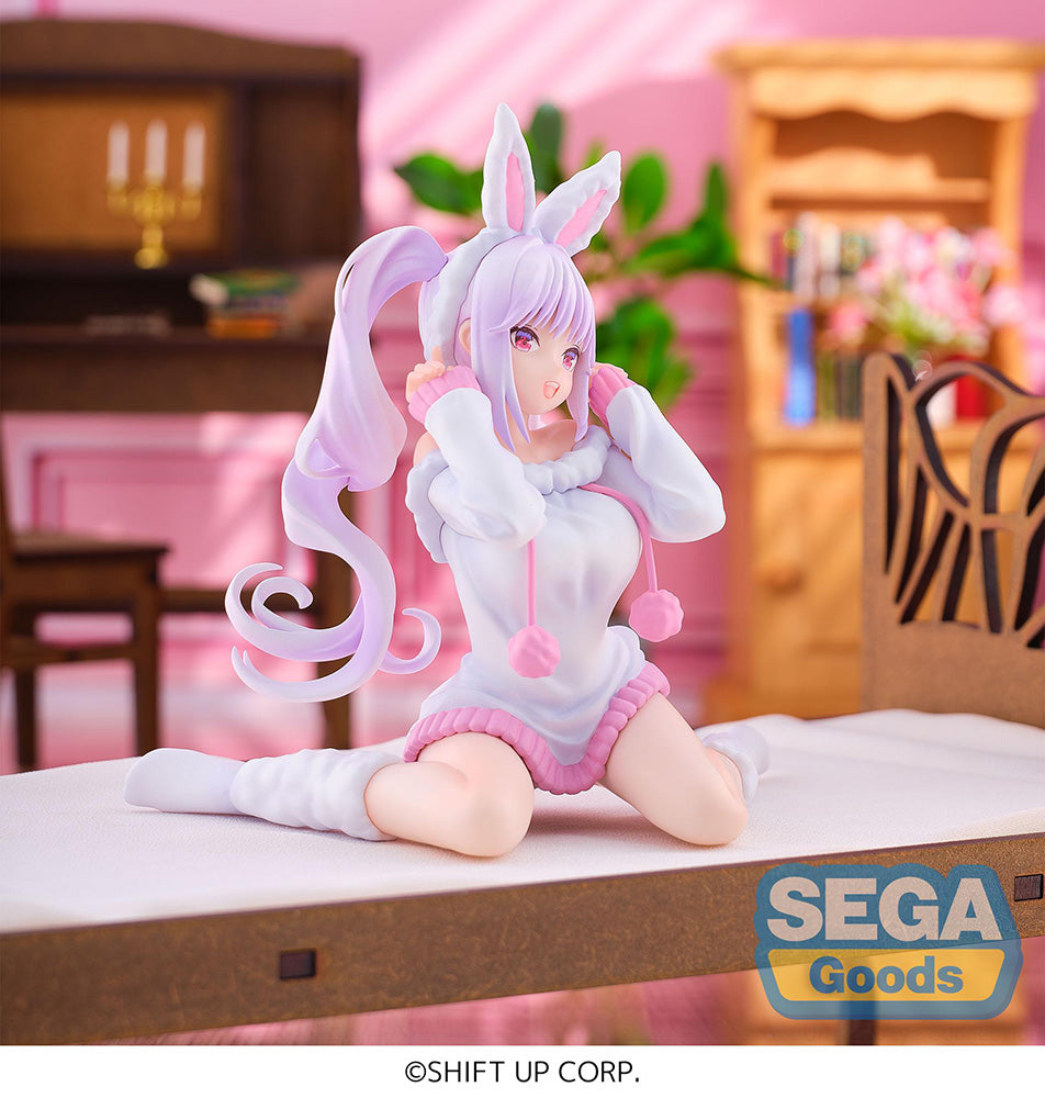 Goddess of Victory: Nikke - Alice Yumemirize Prize Figure