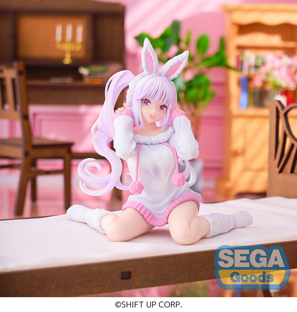 Goddess of Victory: Nikke - Alice Yumemirize Prize Figure