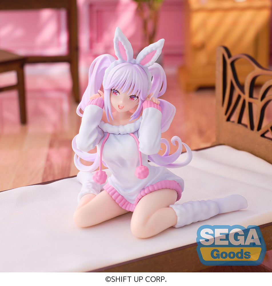 Goddess of Victory: Nikke - Alice Yumemirize Prize Figure
