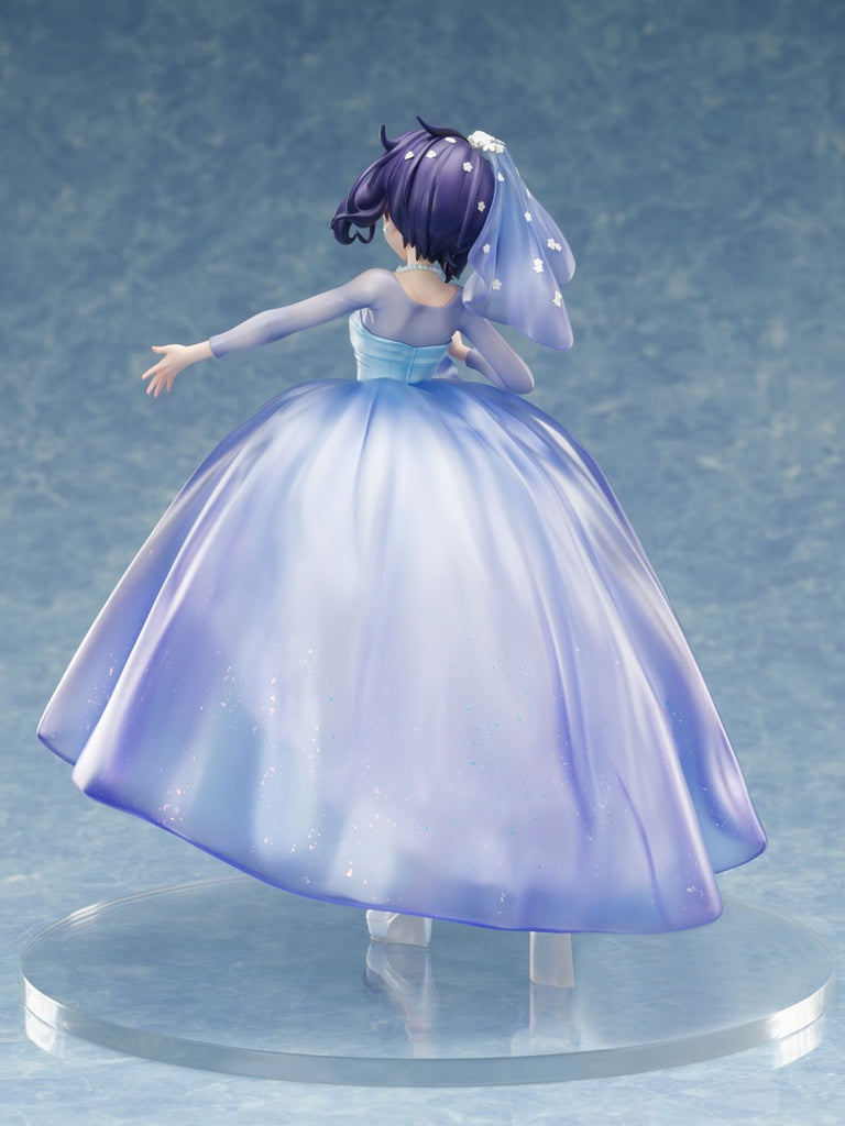 Zombie Land Saga Revenge - Ai Mizuno 1/7 Scale Figure (Wedding Dress Ver.)