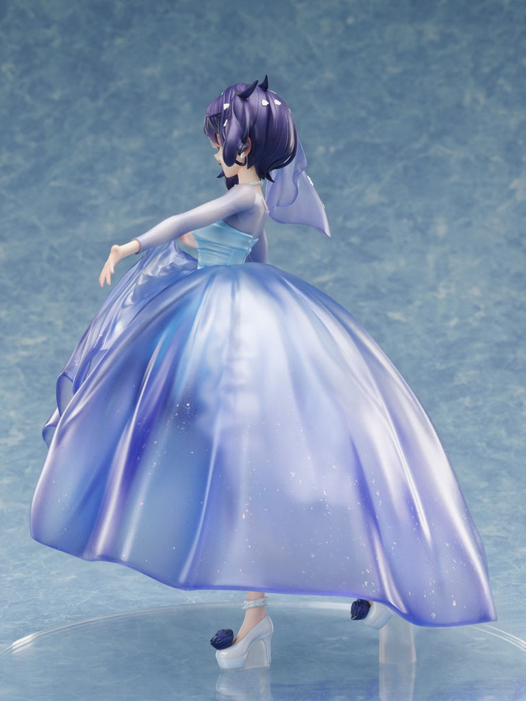 Zombie Land Saga Revenge - Ai Mizuno 1/7 Scale Figure (Wedding Dress Ver.)