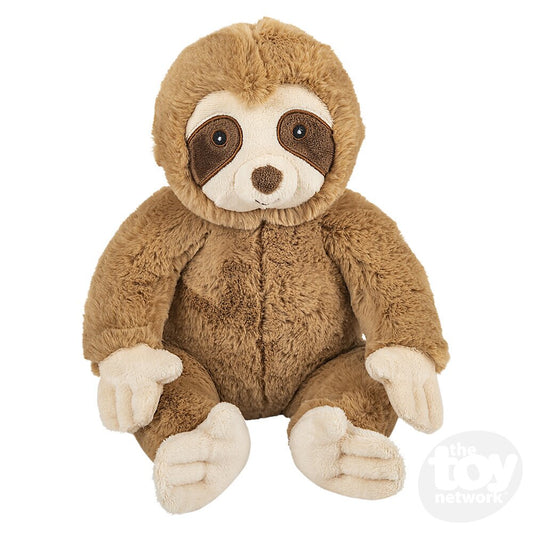 12" Earth Safe Sloth