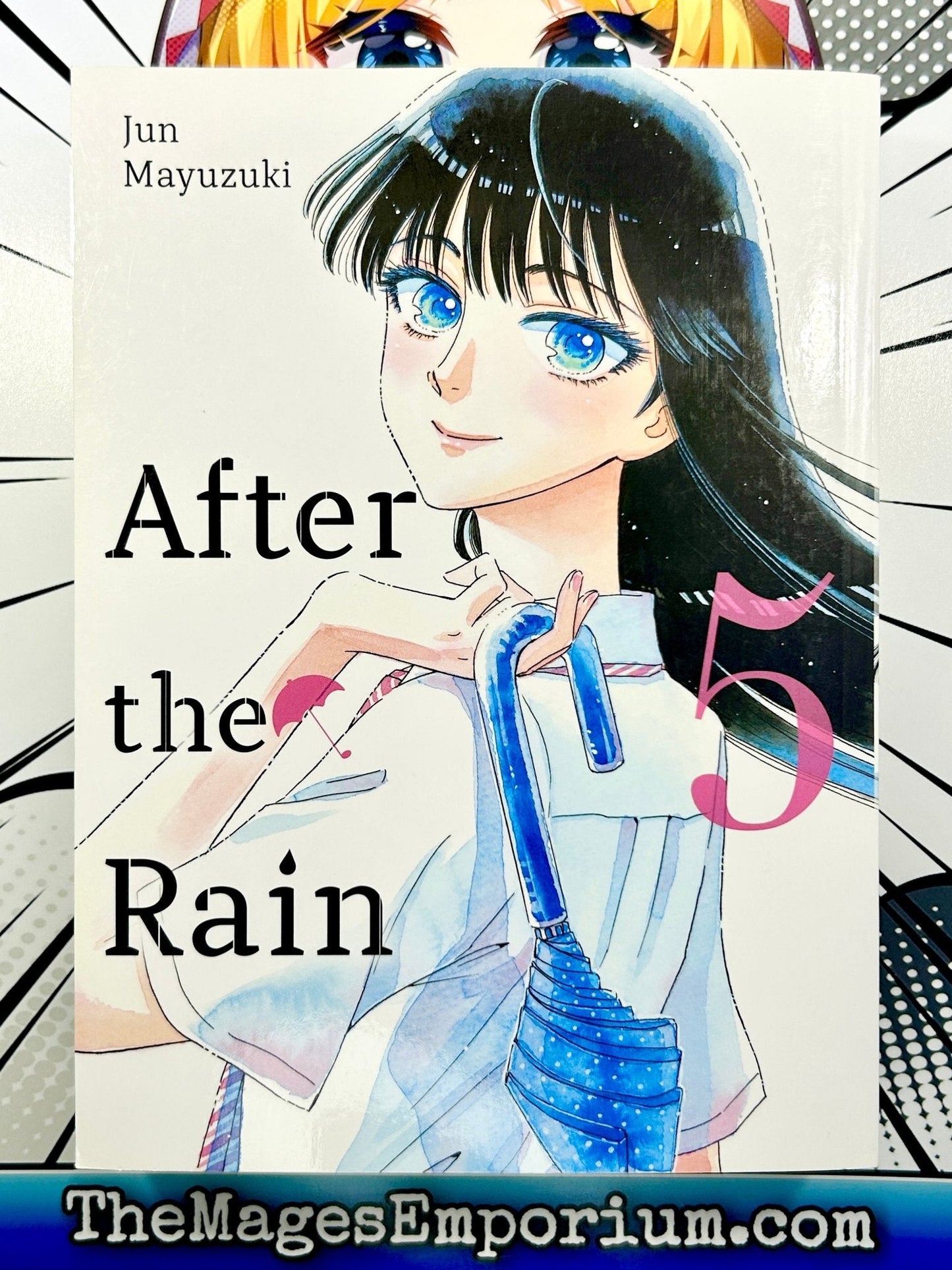 After the Rain Vol 5