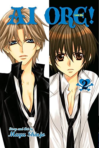 Ai Ore! Vol 2