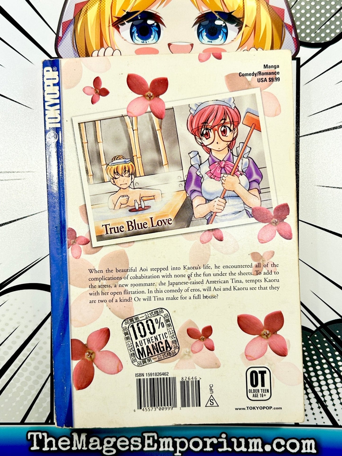 Ai Yori Aoshi Vol 2