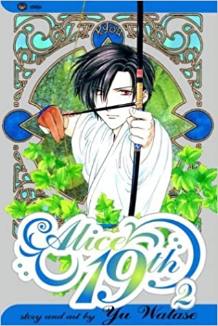 Alice 19th Vol 2