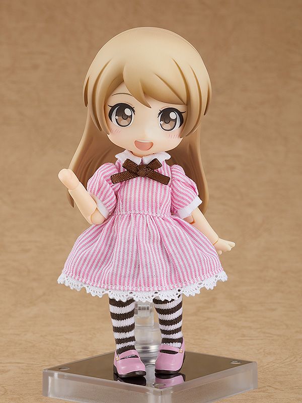 Nendoroid Doll Alice: Another Color
