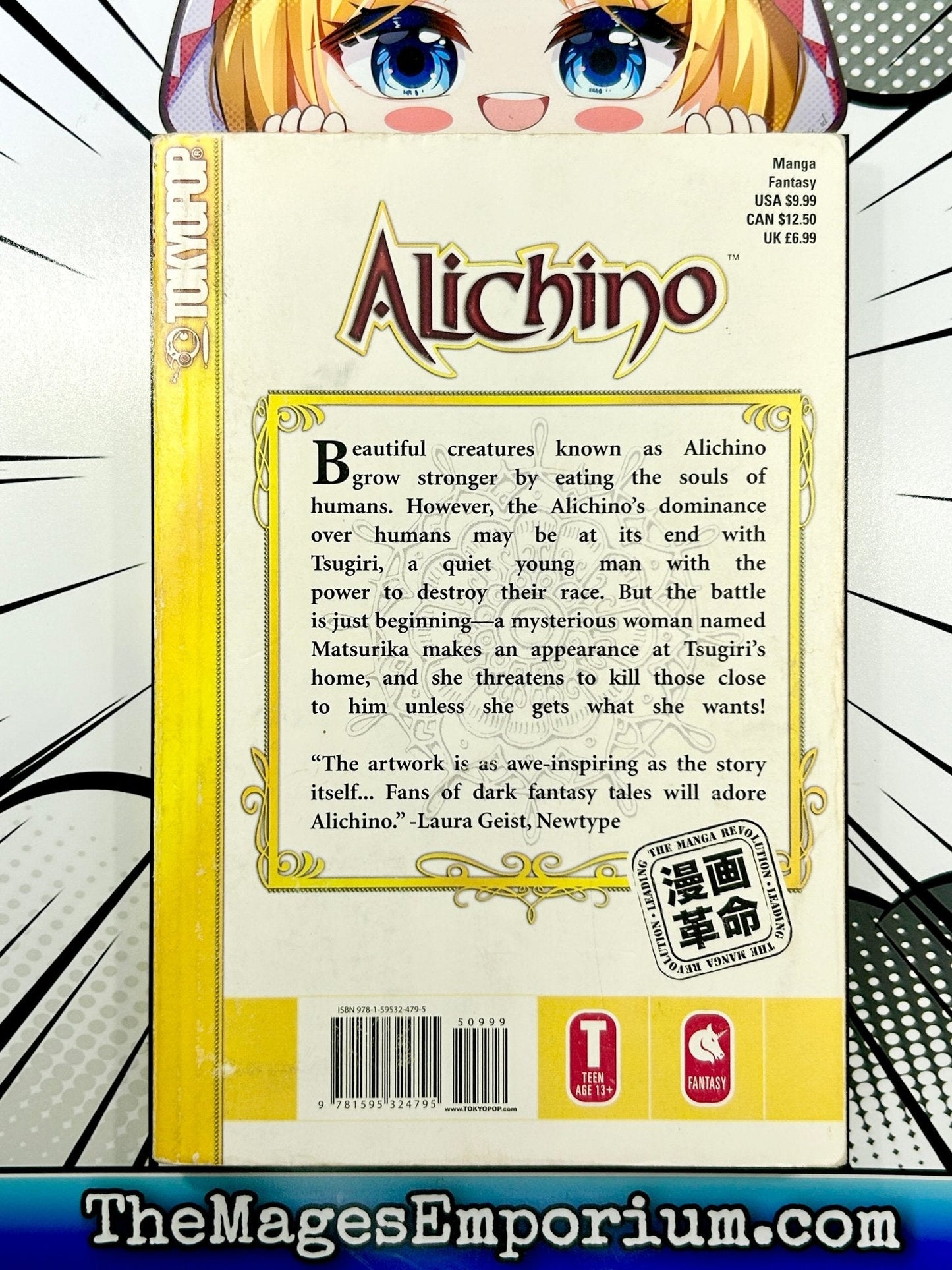 Alichino Vol 2