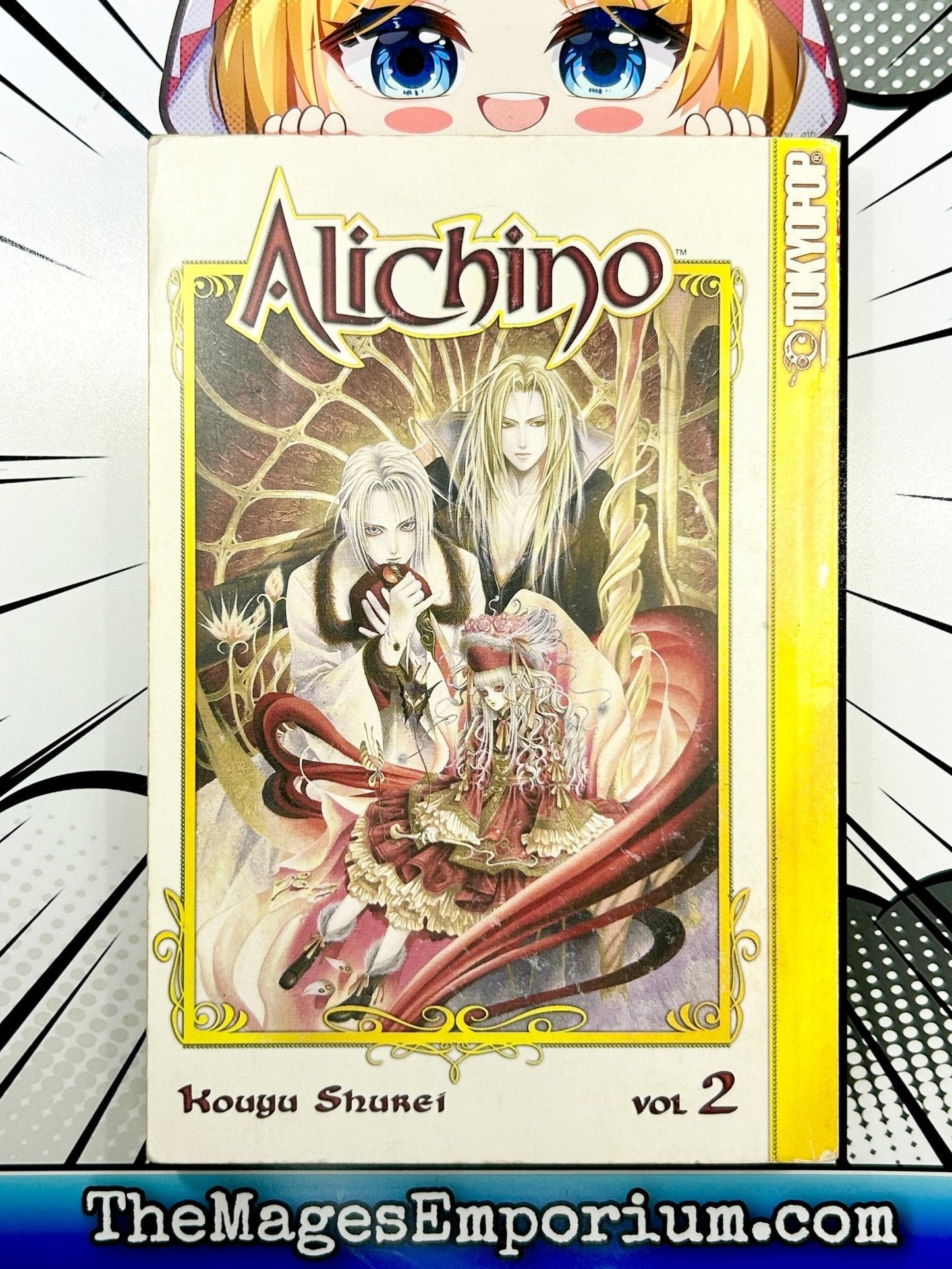 Alichino Vol 2