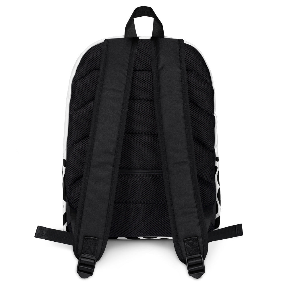 Trafalgar Anime Backpack