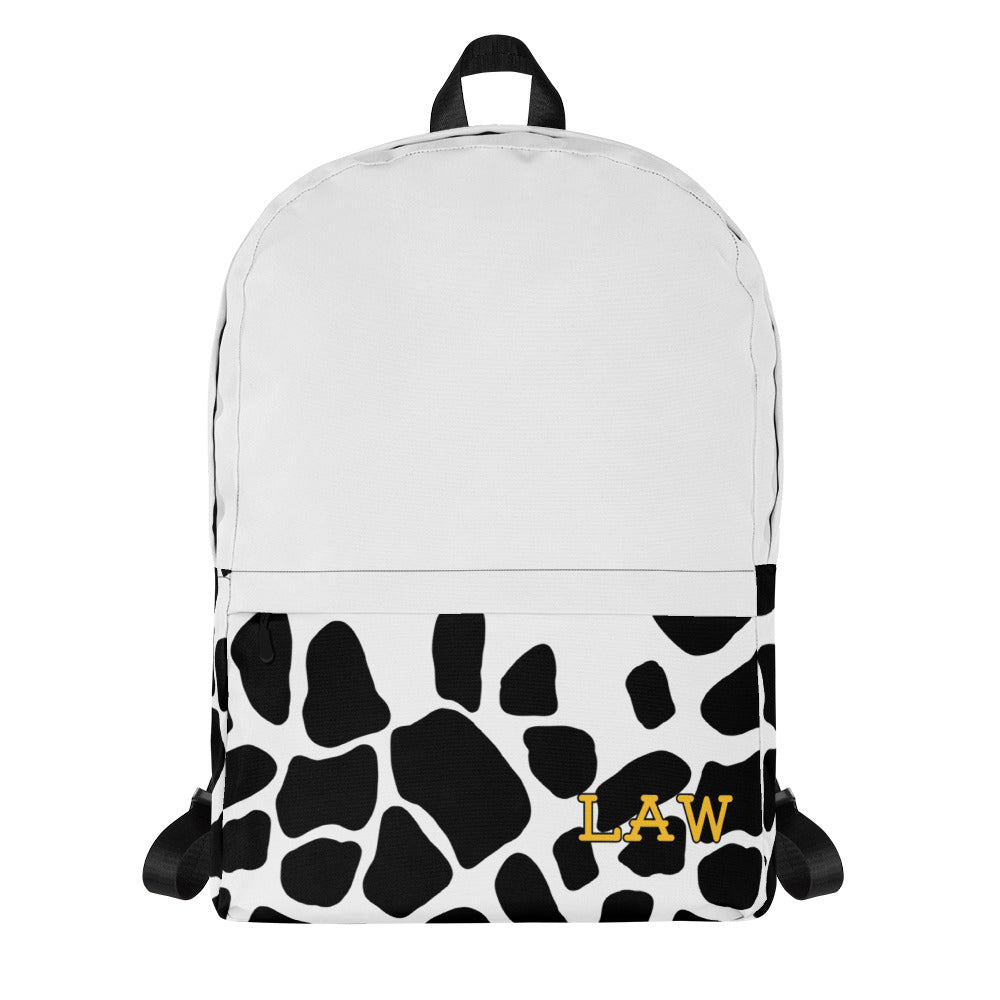 Trafalgar Anime Backpack